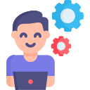 Author avatar